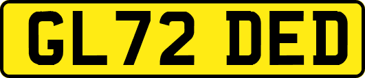 GL72DED