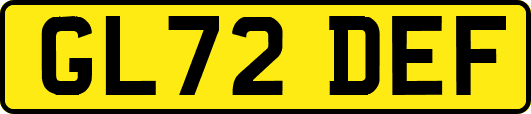 GL72DEF