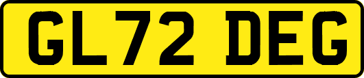 GL72DEG