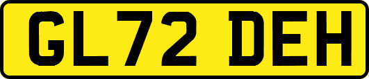 GL72DEH