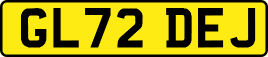 GL72DEJ