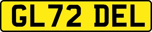 GL72DEL