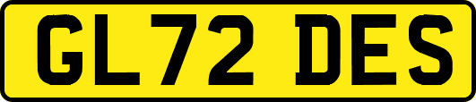 GL72DES