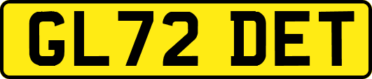 GL72DET