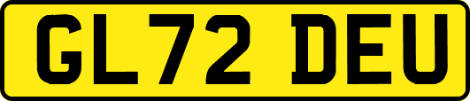 GL72DEU
