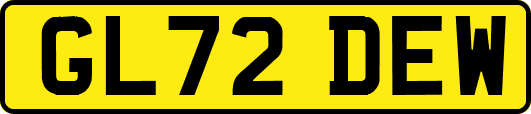GL72DEW