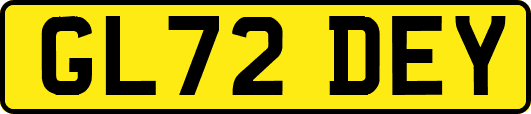 GL72DEY
