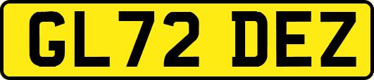 GL72DEZ