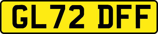 GL72DFF
