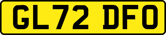 GL72DFO
