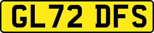 GL72DFS