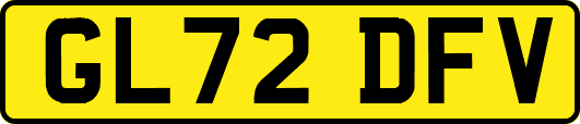 GL72DFV