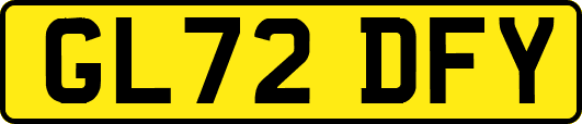 GL72DFY