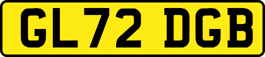GL72DGB