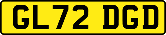 GL72DGD