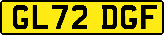 GL72DGF
