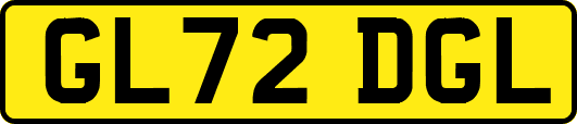 GL72DGL