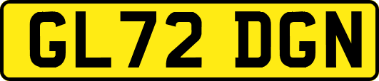 GL72DGN