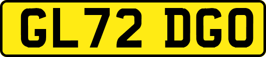 GL72DGO