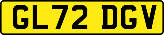 GL72DGV