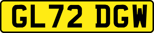 GL72DGW