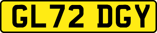 GL72DGY