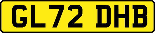 GL72DHB