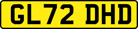 GL72DHD