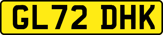 GL72DHK