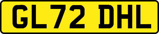 GL72DHL