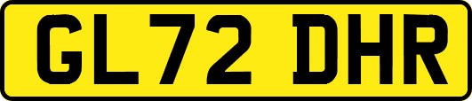 GL72DHR