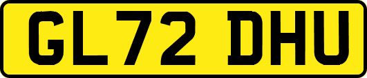 GL72DHU