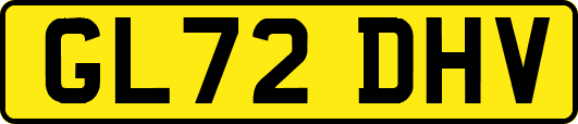 GL72DHV