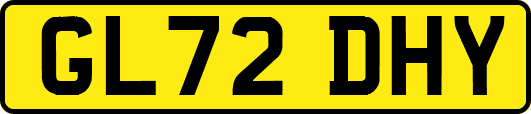 GL72DHY