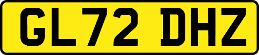 GL72DHZ