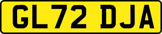 GL72DJA