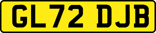 GL72DJB