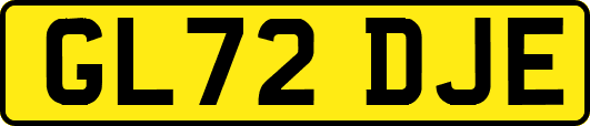 GL72DJE