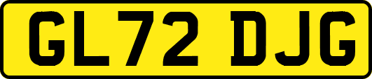 GL72DJG