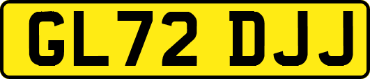 GL72DJJ