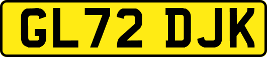 GL72DJK