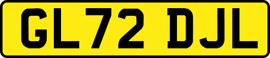 GL72DJL