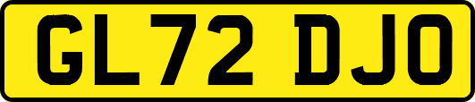 GL72DJO