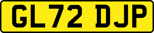 GL72DJP