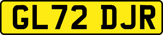 GL72DJR