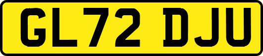 GL72DJU