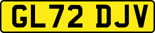 GL72DJV