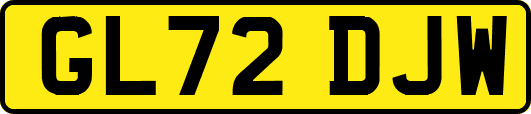 GL72DJW