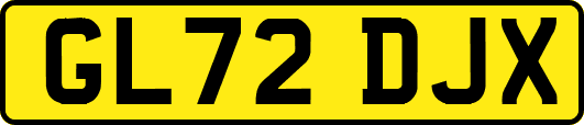 GL72DJX