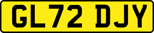 GL72DJY